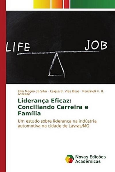 Liderança Eficaz: Conciliando Carreira e Família