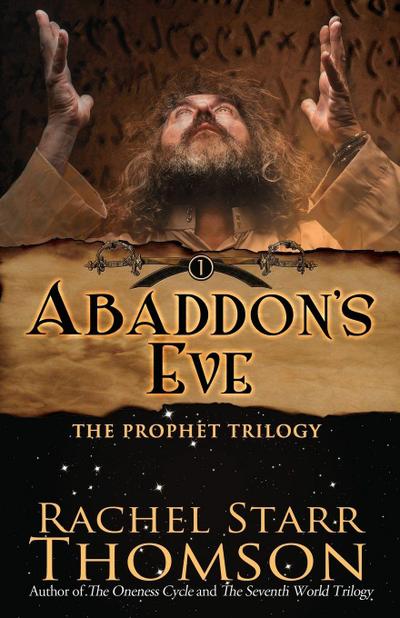 Abaddon’s Eve
