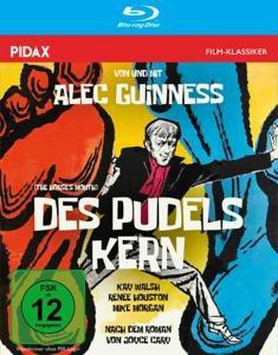 Des Pudels Kern
