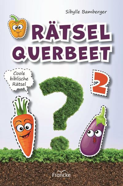 Rätsel querbeet 2