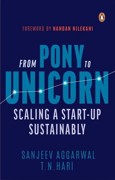 From Pony to Unicorn