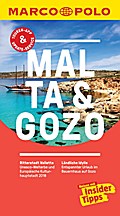 MARCO POLO Reiseführer Malta, Gozo