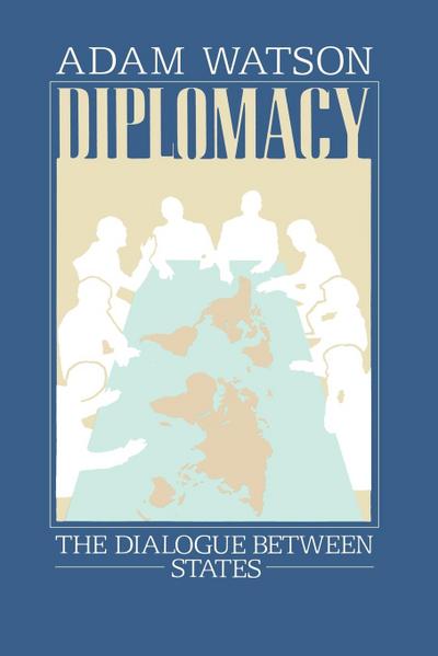 Diplomacy