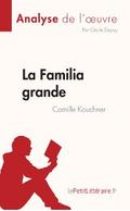 La Familia grande de Camille Kouchner (Analyse de l’œuvre)