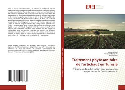 Traitement phytosanitaire de l’artichaut en Tunisie