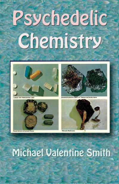 Psychedelic Chemistry