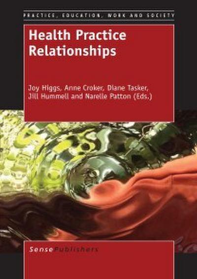 Health Practice Relationships