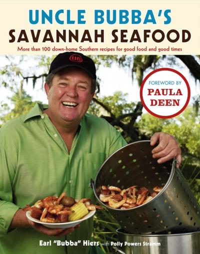 Uncle Bubba’s Savannah Seafood