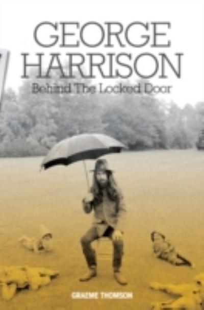 George Harrison