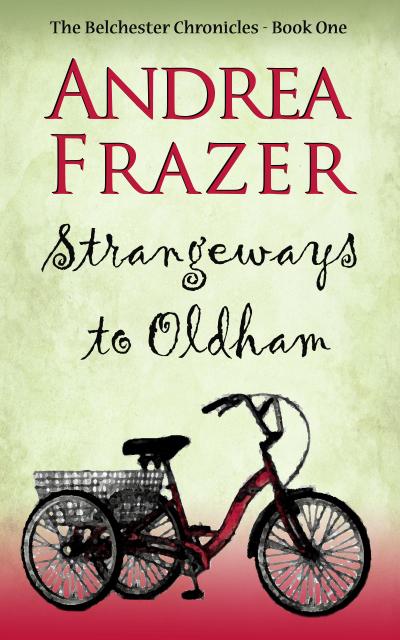 Frazer, A: Strangeways to Oldham