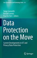 Data Protection on the Move