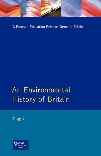 An Environmental History of Britain
