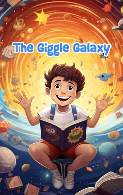 The Giggle Galaxy