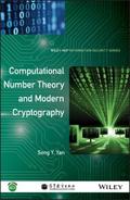 Computational Number Theory and Modern Cryptograph