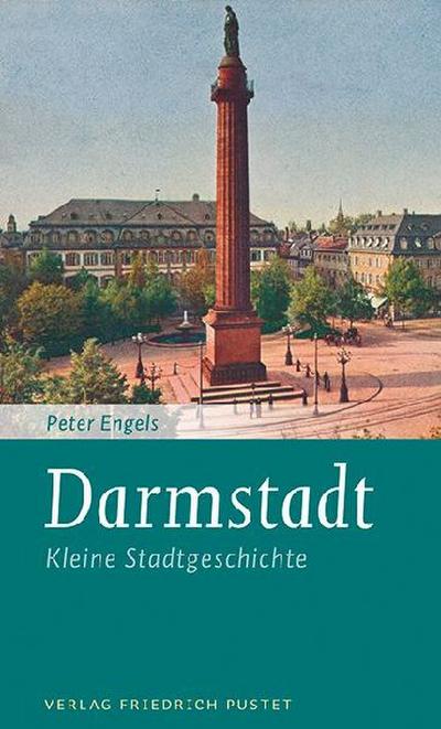 Darmstadt 