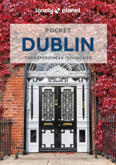 Dublin Pocket Guide