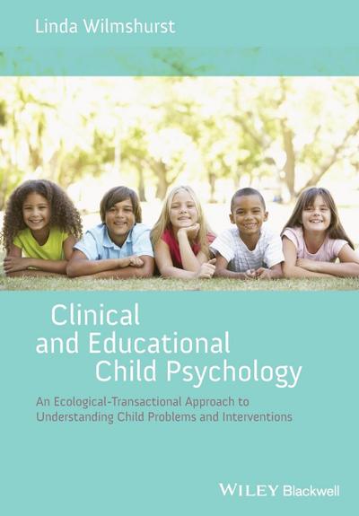 Clinical and Educational Child Psychology