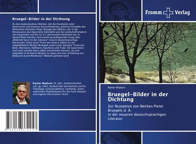 Bruegel-Bilder in der Dichtung