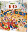 Ein Tag in der Kita - Mini