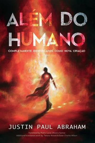 Além do humano