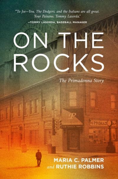 On the Rocks