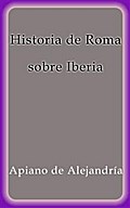 Historia de Roma sobre Iberia