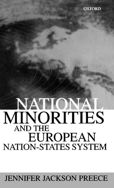 National Minorities and the European Nation-States System