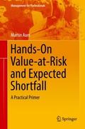 Hands-On Value-at-Risk and Expected Shortfall