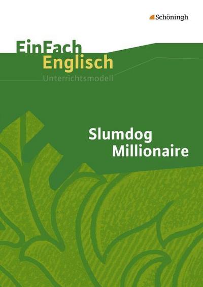 Slumdog Millionaire: Filmanalyse