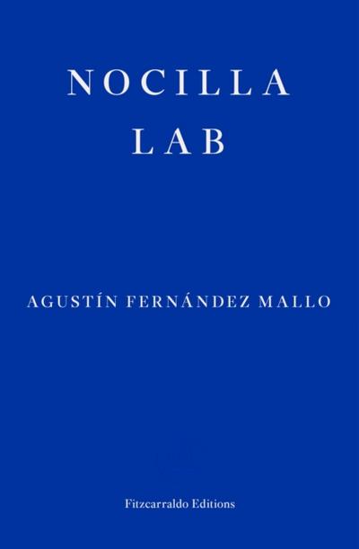 Nocilla Lab