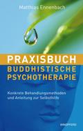 Praxisbuch buddhistische Psychotherapie