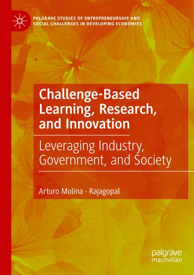 Challenge-Based Learning, Research, and Innovation