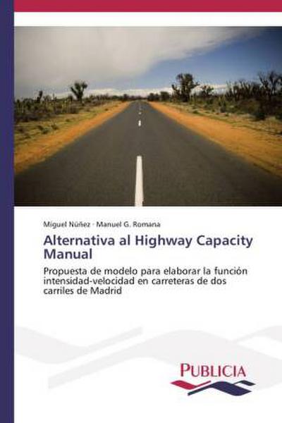 Alternativa al Highway Capacity Manual