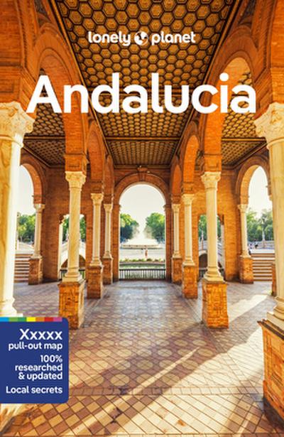 Andalucía Regional Guide