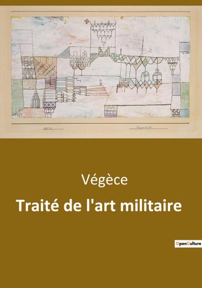 Traité de l’art militaire