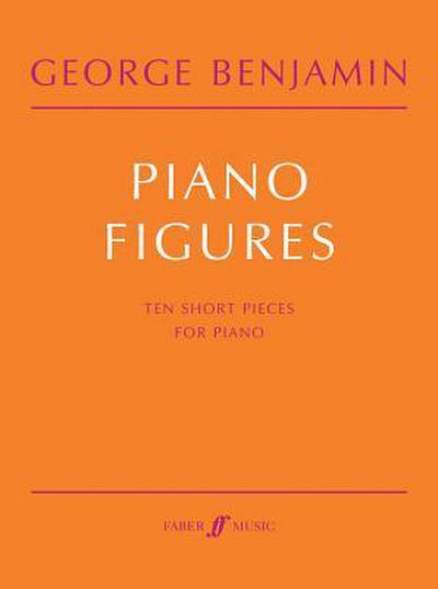 Piano Figures
