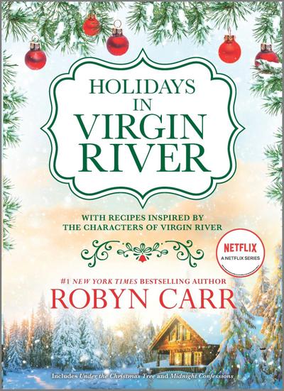 Holidays in Virgin River