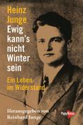 Ewig kann’s nicht Winter sein