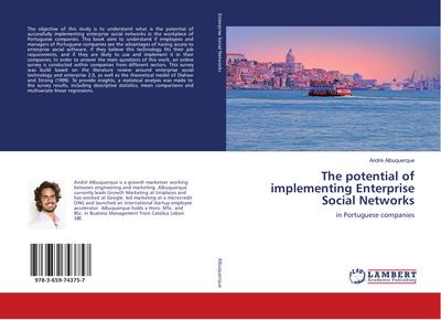 The potential of implementing Enterprise Social Networks