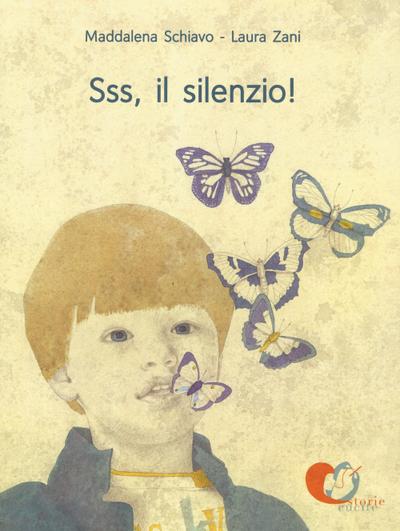 Sss, il silenzio!