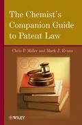 The Chemist’s Companion Guide to Patent Law