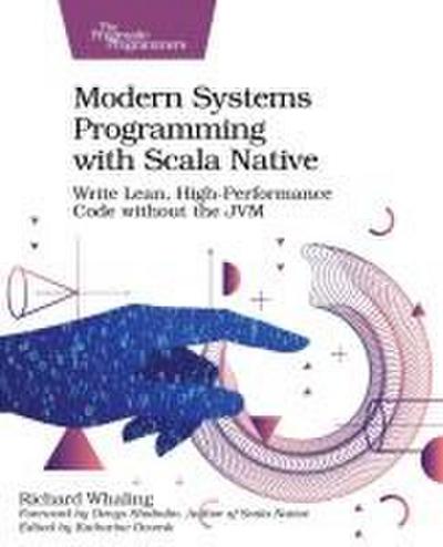 Modern Systems Programming with Scala Native