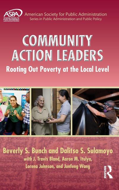 Community Action Leaders