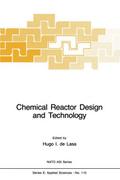 Chemical Reactor Design and Technology