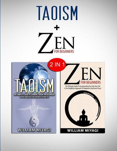 Taoism & Zen