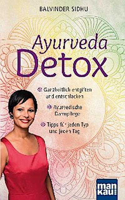 Ayurveda Detox