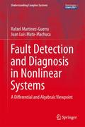 Fault Detection and Diagnosis in Nonlinear Systems