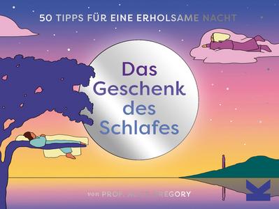 Das Geschenk des Schlafes
