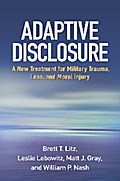 Adaptive Disclosure