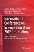 International Conference on Science Education 2012